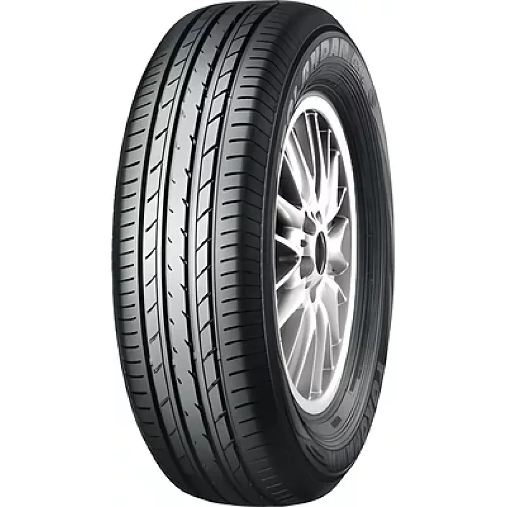 Yokohama Geolandar G98C 225/65 R17 102H