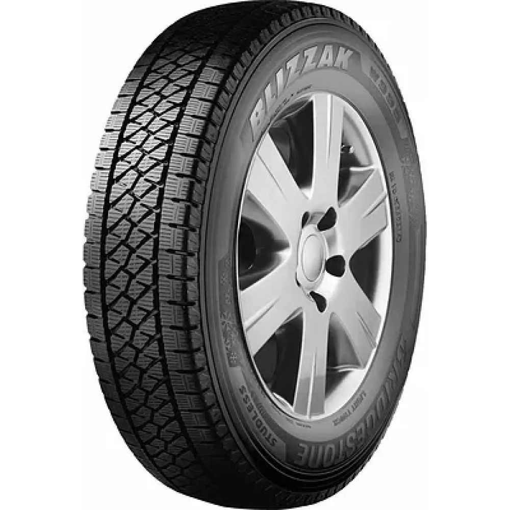 Bridgestone Blizzak W995 225/70 R15 112R