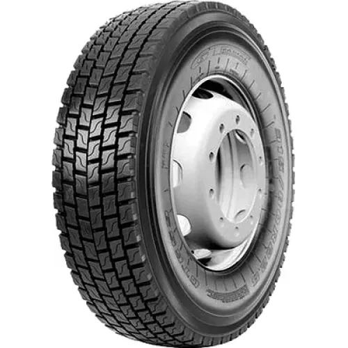 Giti GT659+ 315/70 R22,5 154/151L (Ведущая ось)