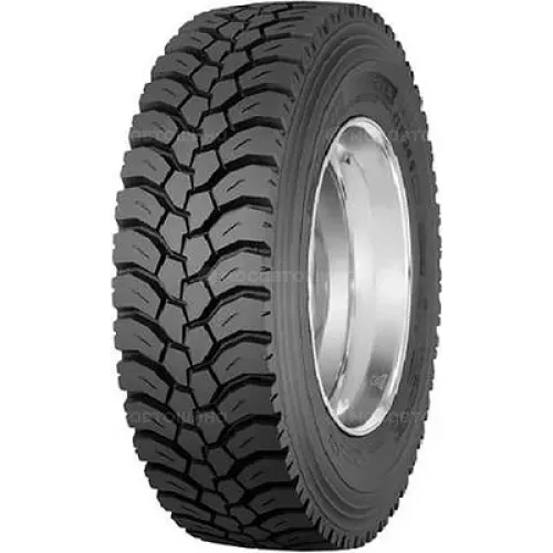 Michelin X WORKS HD D 315/80 R22,5 156/150K (Ведущая ось)