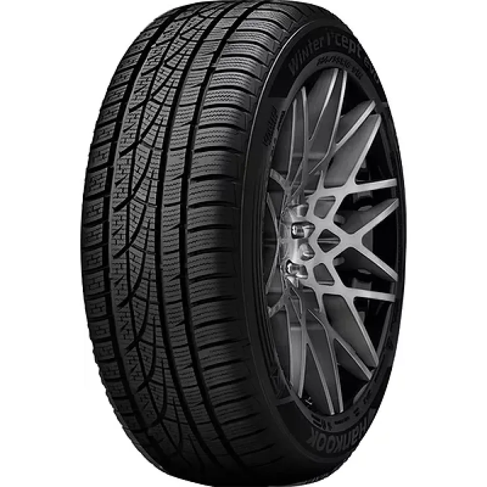 Hankook W310 i cept Evo 255/35 R19 96V XL