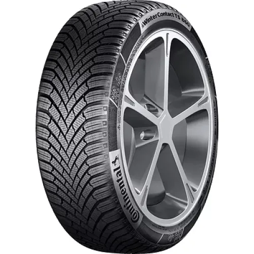Continental ContiWinterContact TS 860 S SUV 265/45 R20 108W XL (MGT)