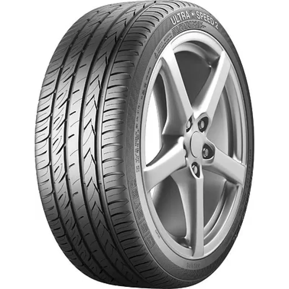Gislaved Ultra Speed 2 275/45 R20 110Y XL