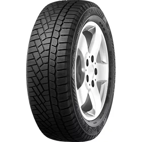Gislaved Soft Frost 200 215/55 R17 98T XL