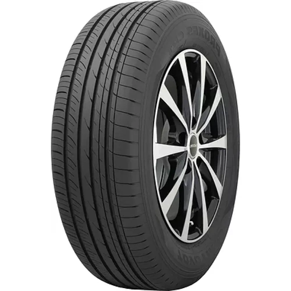 Toyo Proxes CR1 SUV 235/55 R19 105W