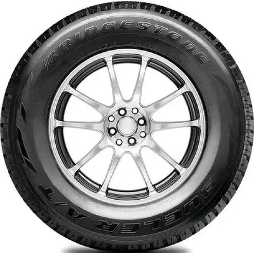 Bridgestone Dueler A/T 693III 265/55 R19 109V