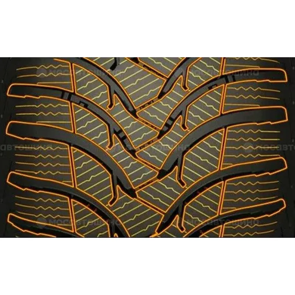 Michelin Alpin A4 165/65 R15 81T