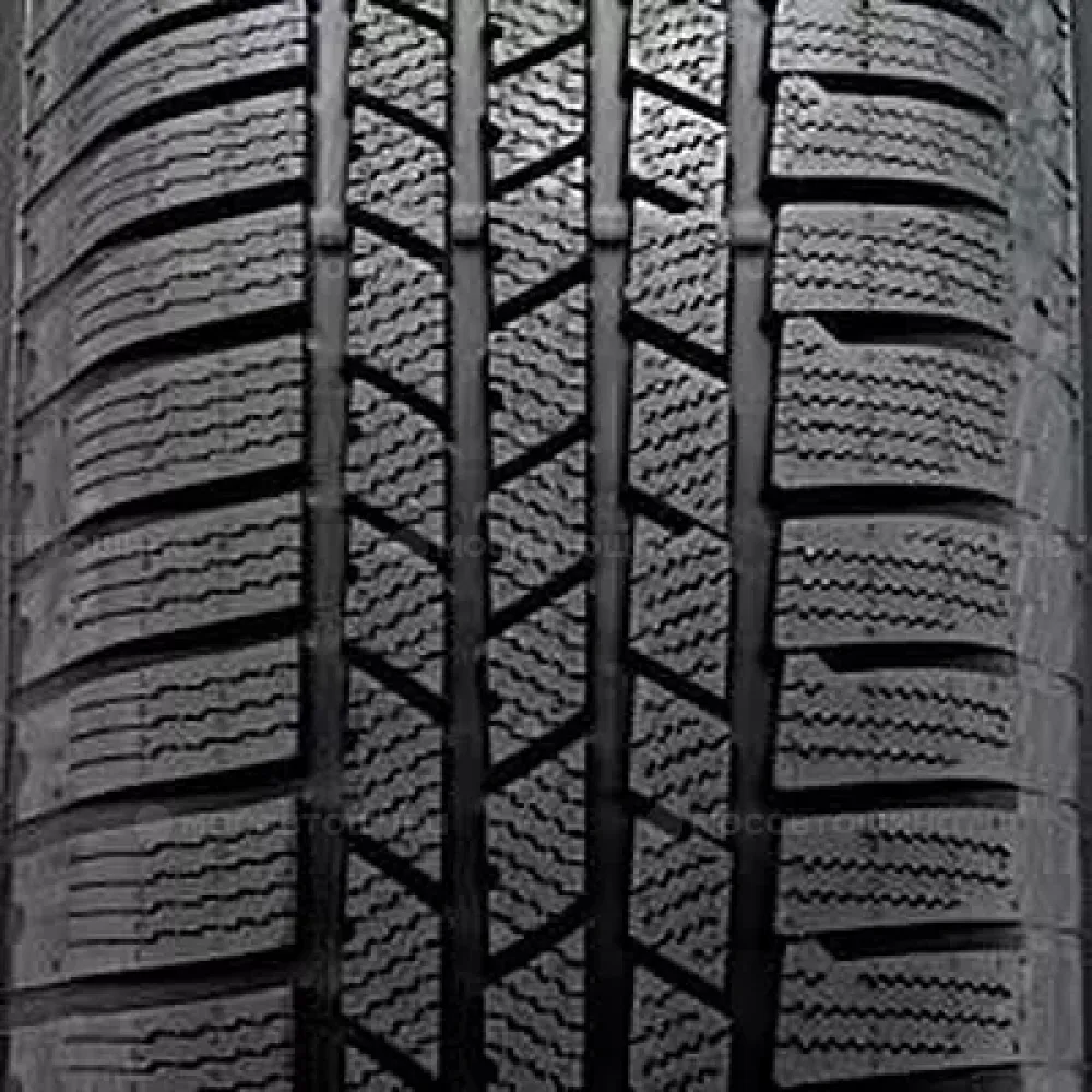 Continental ContiCrossContact Winter 295/40 R20 110V XL (MO)