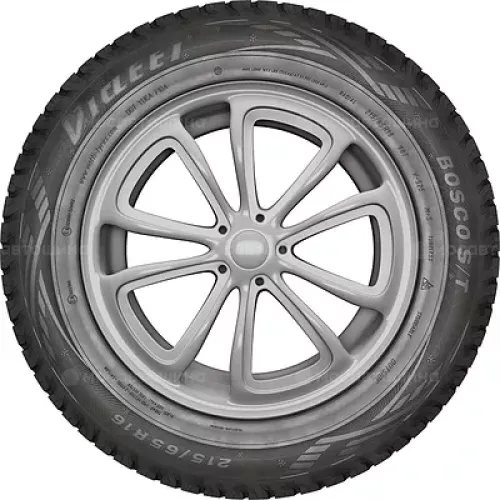 Viatti Bosco S/T 265/65 R17 112T