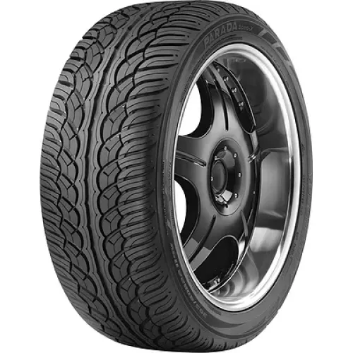 Yokohama Parada Spec-X PA02 285/35 R22 106V XL