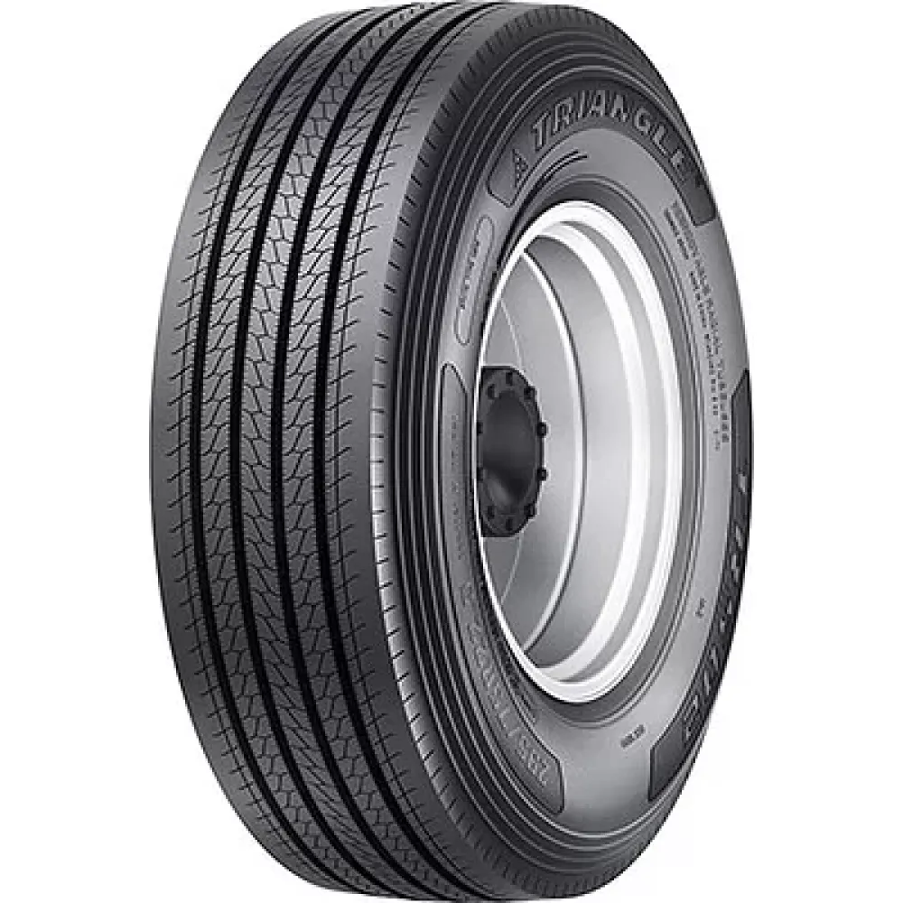 Triangle TRS02 265/70 R19,5 140/138M PR16 (Рулевая ось)