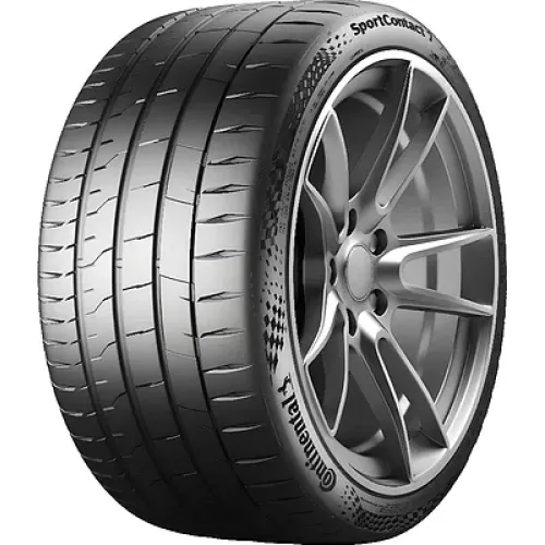Continental ContiSportContact 7 255/35 R20 97Y XL
