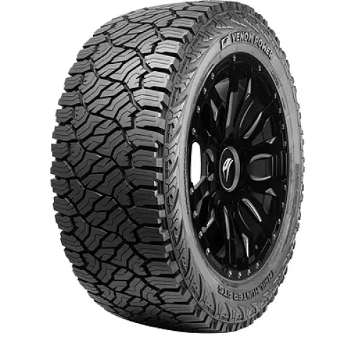 Venom Power Trail Hunter ATS 285/45 R22 114H XL (BLK)