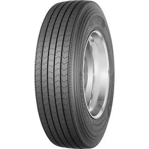 Michelin X Line Energy T 235/75 R17,5 143/141J (Прицепная ось)