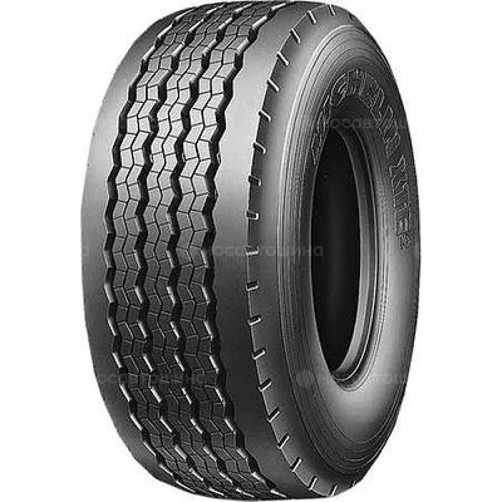 Michelin XTE2 285/70 R19,5 150/148J M+S (Прицепная ось)