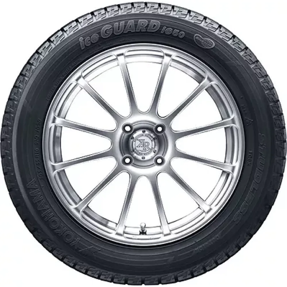 Yokohama Ice Guard IG50+ 245/45 R17 99Q XL