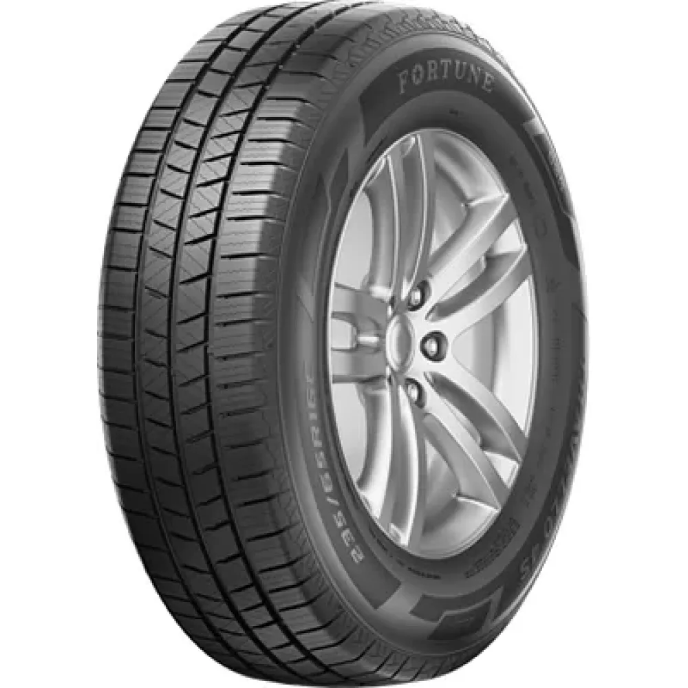 Fortune Travello 4S 225/65 R16C 112/110R
