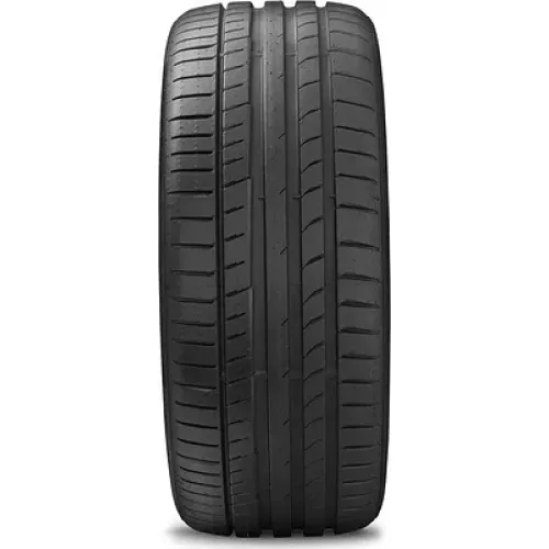 Continental ContiSportContact 5P 275/35 R19 100Y XL