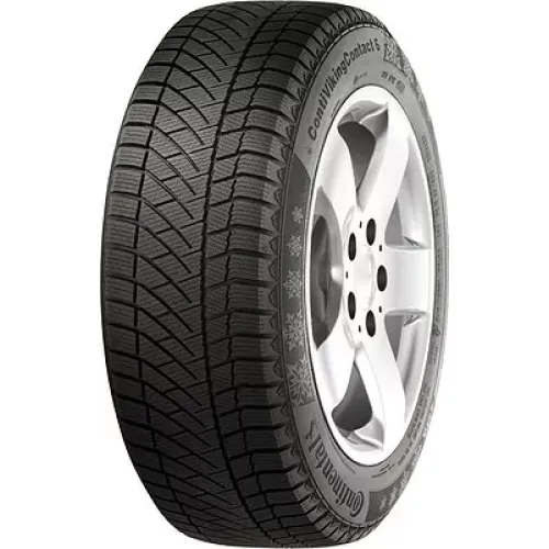 Continental ContiVikingContact 6 225/45 R17 94T RF
