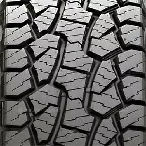 Hankook RF10 Dynapro ATm 285/70 R17 123S
