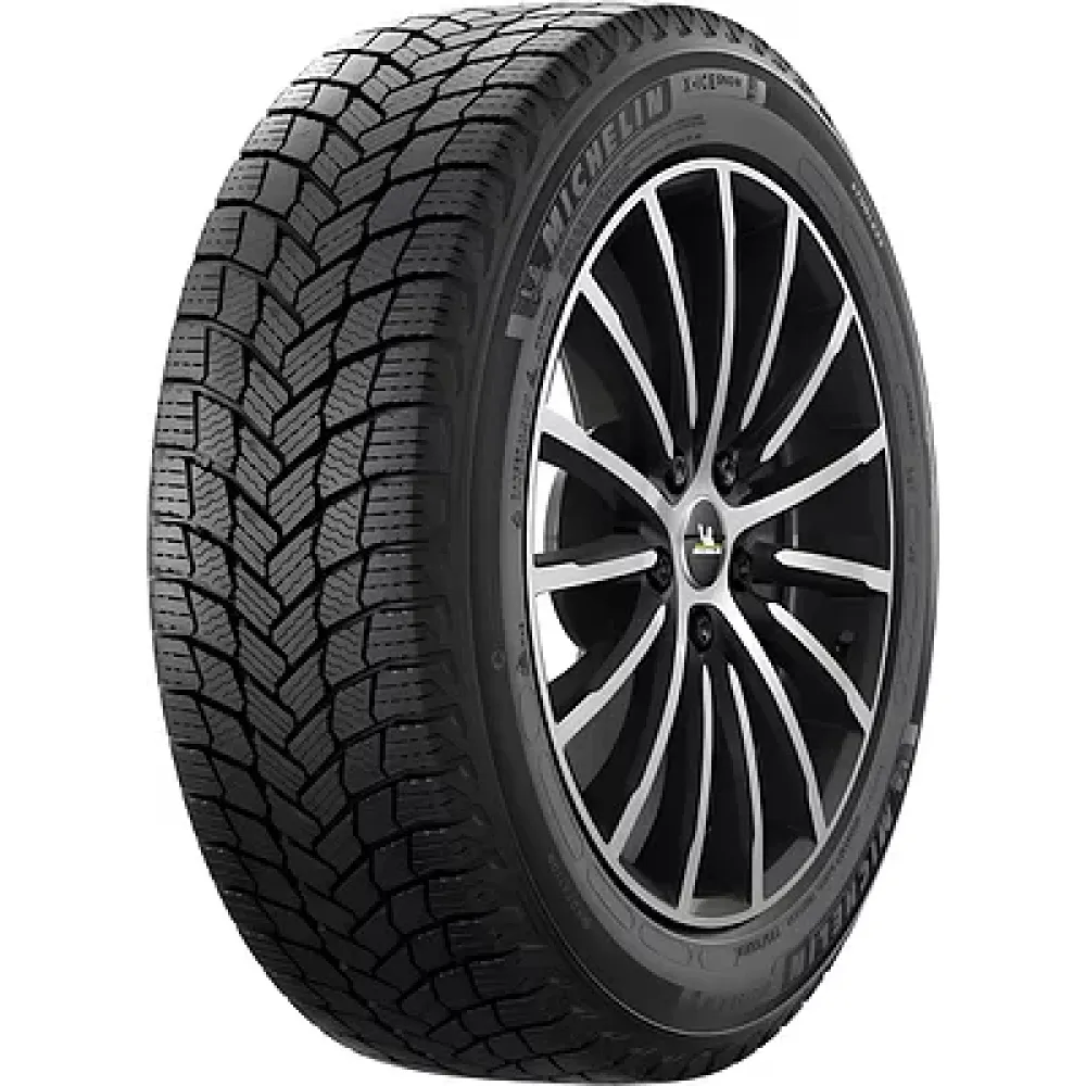 Michelin X-Ice Snow 215/65 R16 102T XL