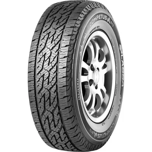 Lassa Competus A/T 2 255/60 R18 112T XL