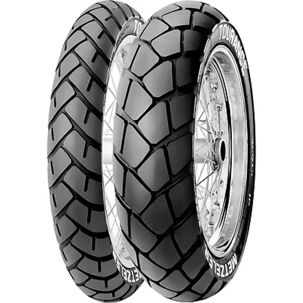 Metzeler Tourance 150/70 R17 69H (Задняя)