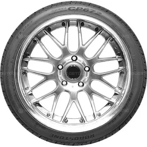 Roadstone Classe Premiere CP672 225/50 R17 94V