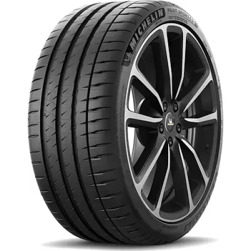 Michelin Pilot Sport PS4 S 255/35 ZR21 98Y XL