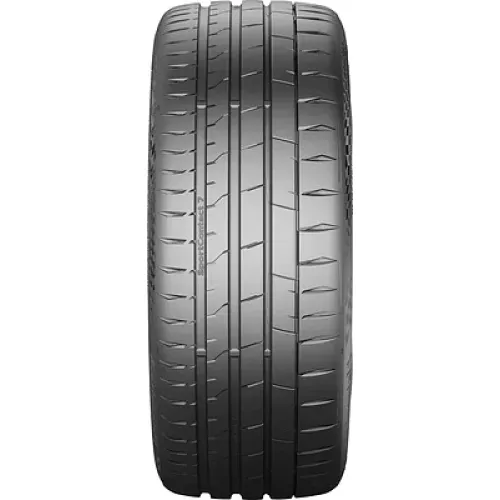 Continental ContiSportContact 7 275/40 R19 105Y