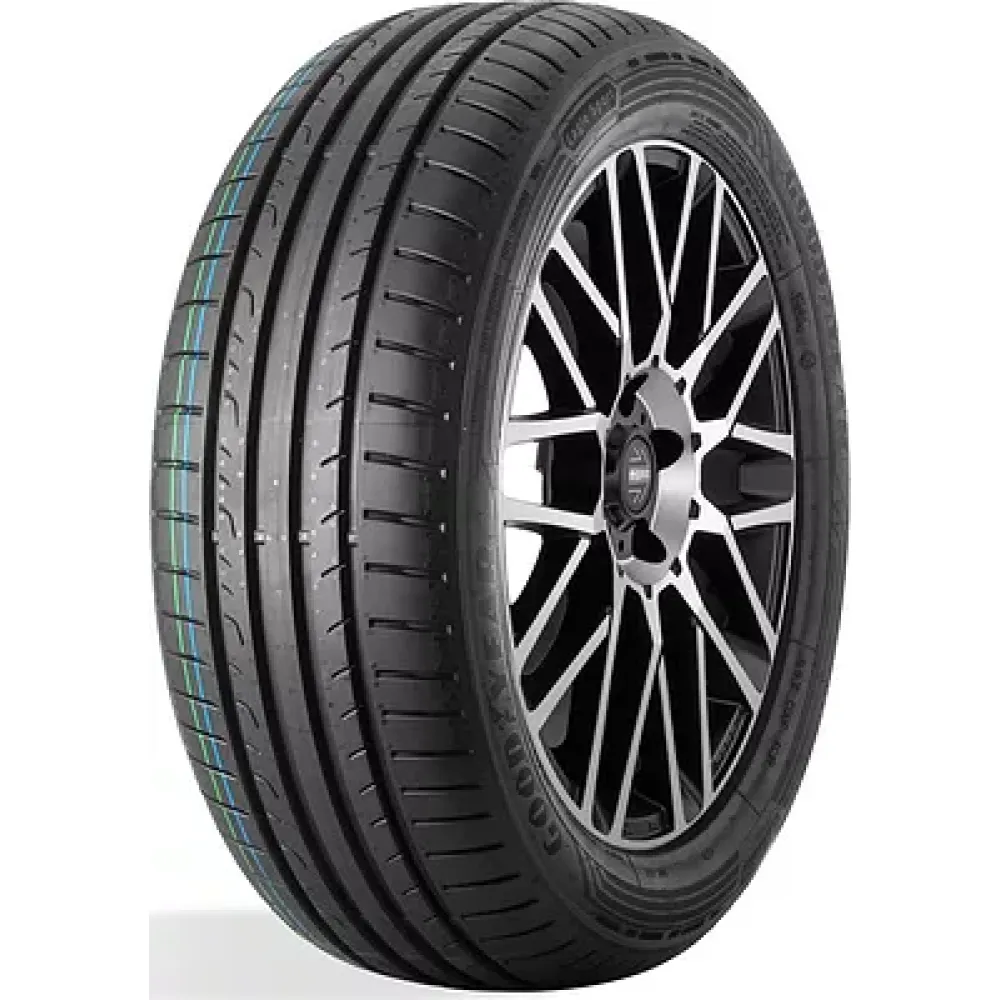 Goodyear Eagle Sport 2 SUV 255/60 R18 112V XL