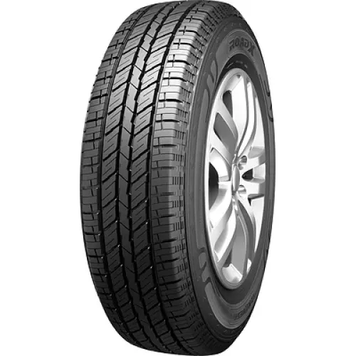 RoadX RXQuest H/T01 265/65 R18 114H