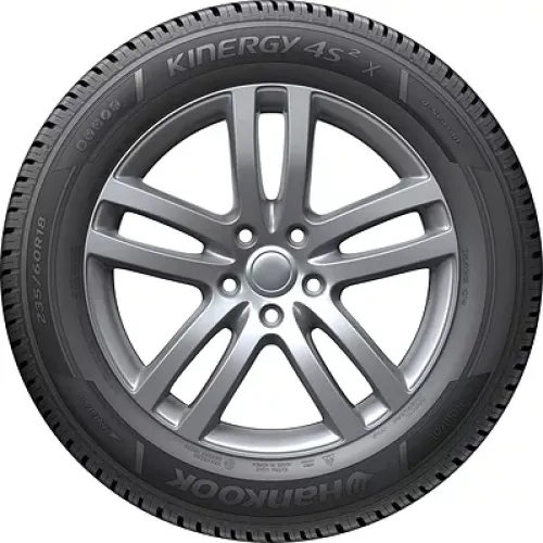 Hankook H750A 255/50 R19 107W XL