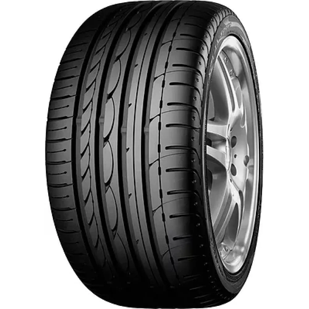 Yokohama Advan Sport V103 285/30 R19 98Y