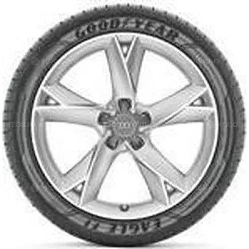 Goodyear Eagle F1 Asymmetric 2 245/30 R20 90Y XL