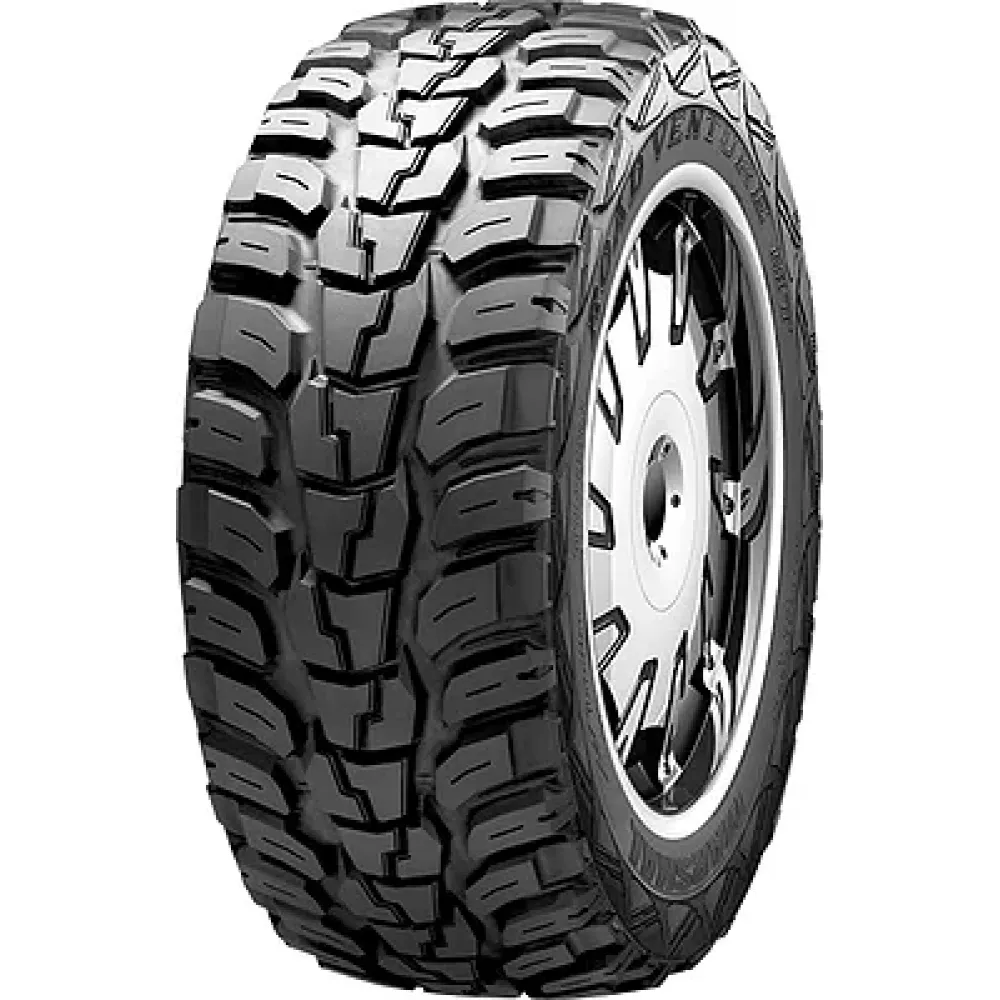 Marshal KL71 Road Venture MT 35x12,5x15 113Q