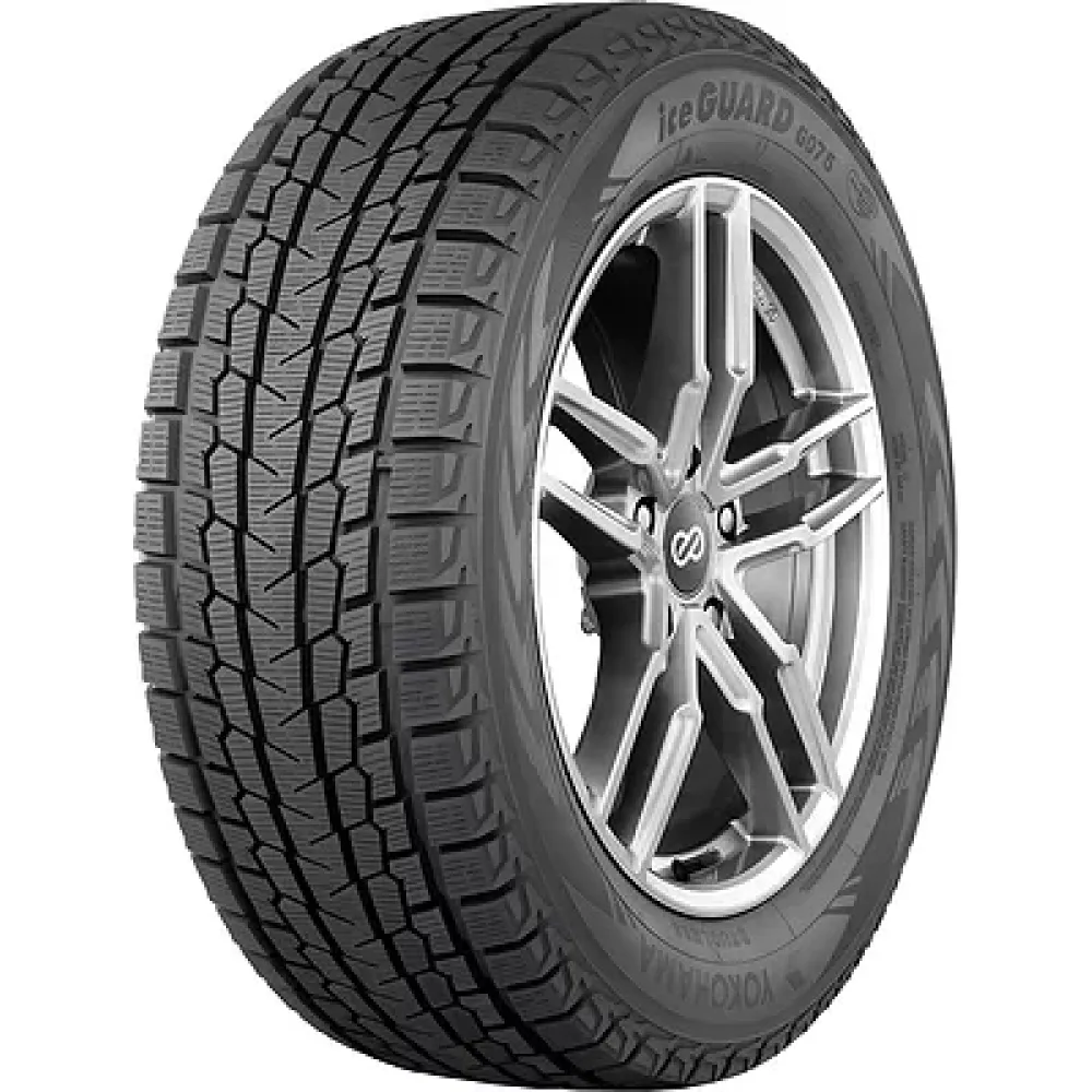 Yokohama Ice Guard SUV G075 275/45 R21 110Q XL