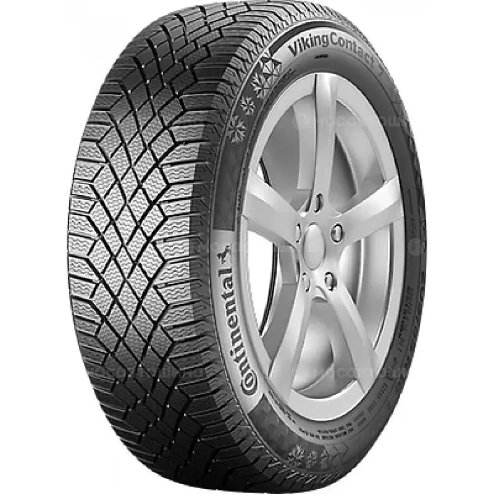 Continental ContiVikingContact 7 ContiSeal 205/55 R16 94T XL