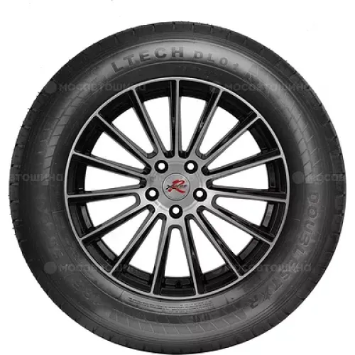 Doublestar DL01 225/75 R16C 121/120R