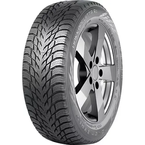 Nokian Hakkapeliitta R3 255/40 R18 99T XL