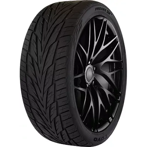 Toyo Proxes S/T III 235/65 R17 108V XL