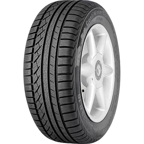 Continental ContiWinterContact TS 810 285/40 R19 107V XL