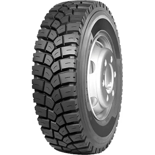 Goodride MD777 315/80 R22,5 157/154K PR20 3PMSF (Ведущая ось)