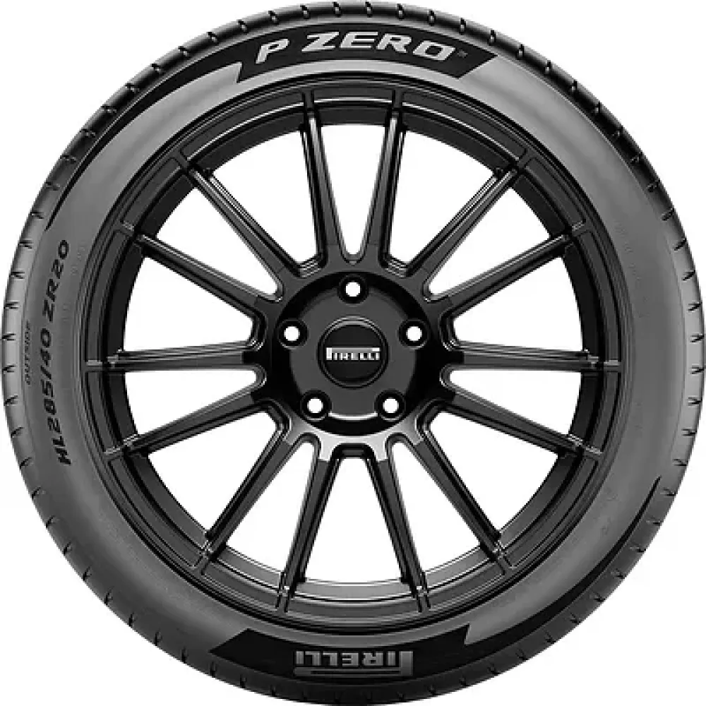 Pirelli PZero PZ5 265/40 R22 106W