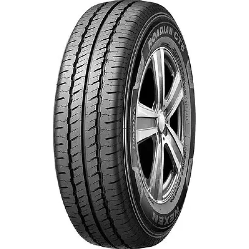 Nexen Roadian CT8 195/65 R16C 104/102R