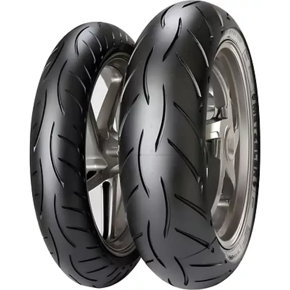 Metzeler Sportec M5 Interact 170/60 R17 72W (Задняя)