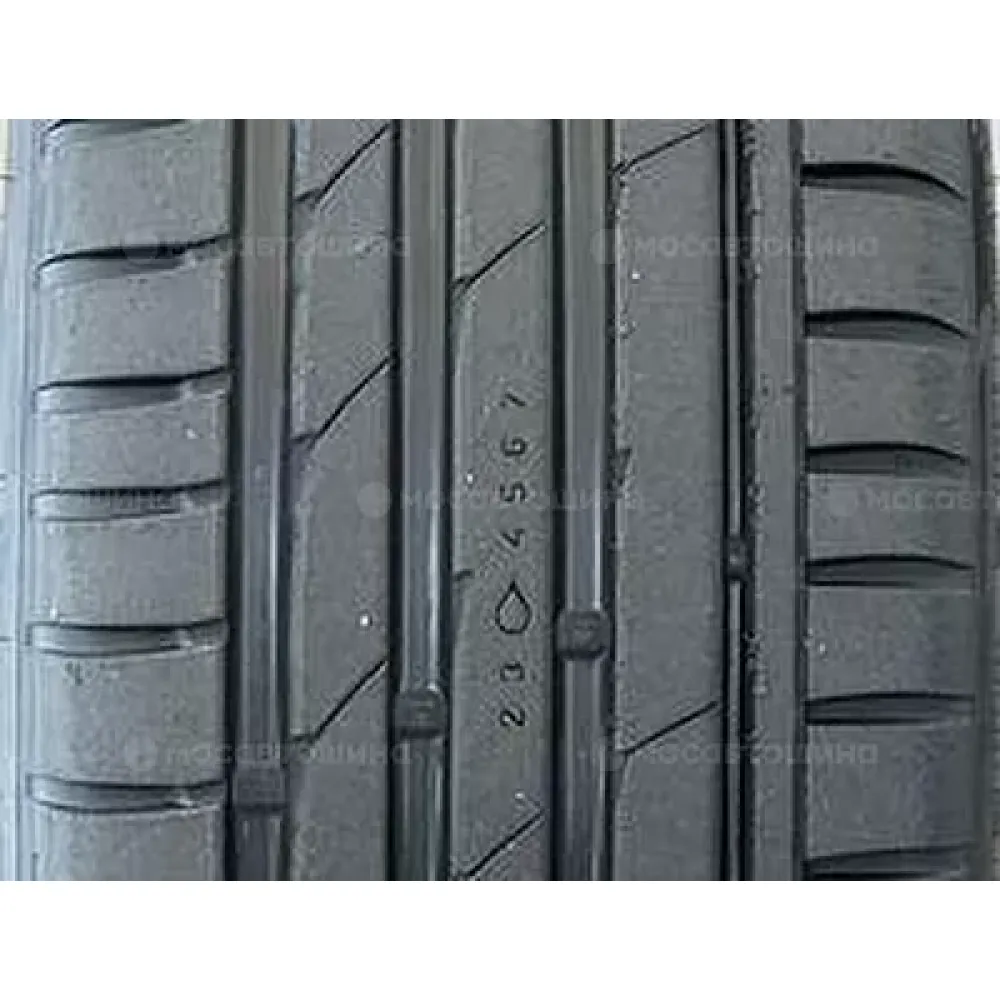 Nokian Hakka Z 235/40 R18 95Y XL