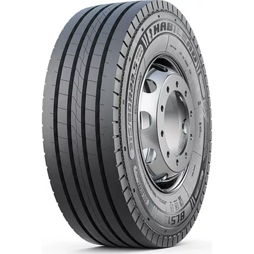 Habilead BL513 315/80 R22,5 160/157K (Рулевая ось)
