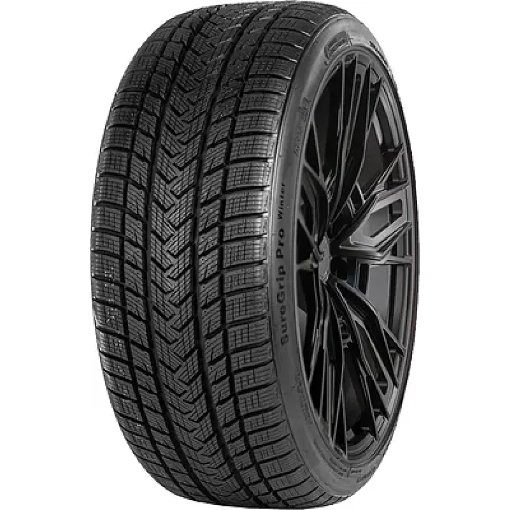 Gripmax SureGrip eWinter 255/60 R20 113V