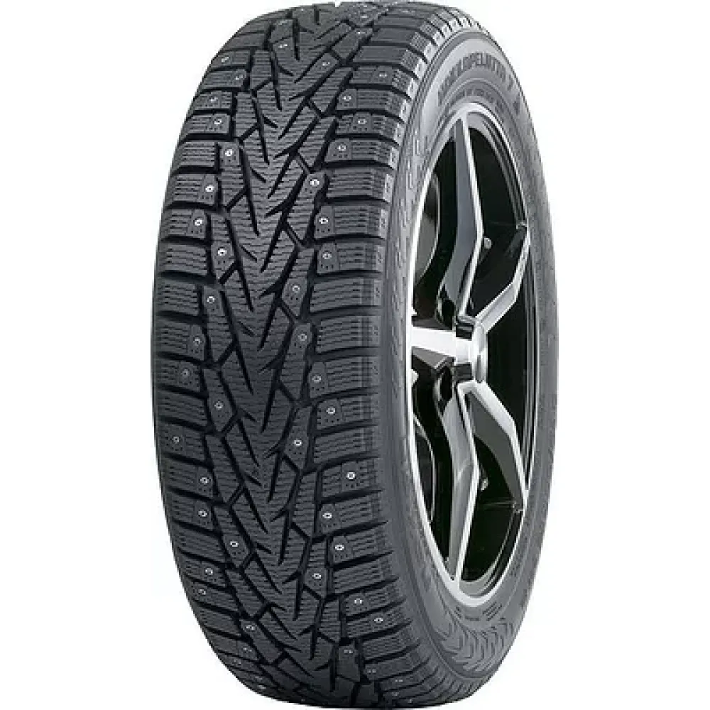 Nokian Hakkapeliitta 7 295/40 R21 111T XL